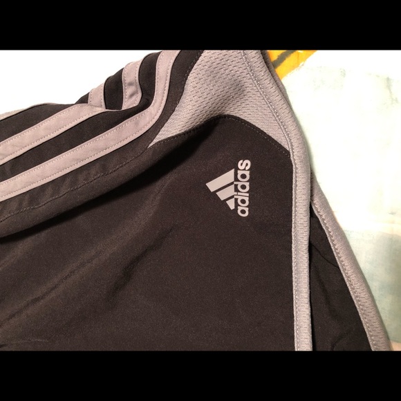 Adidas running shorts - Picture 2 of 5
